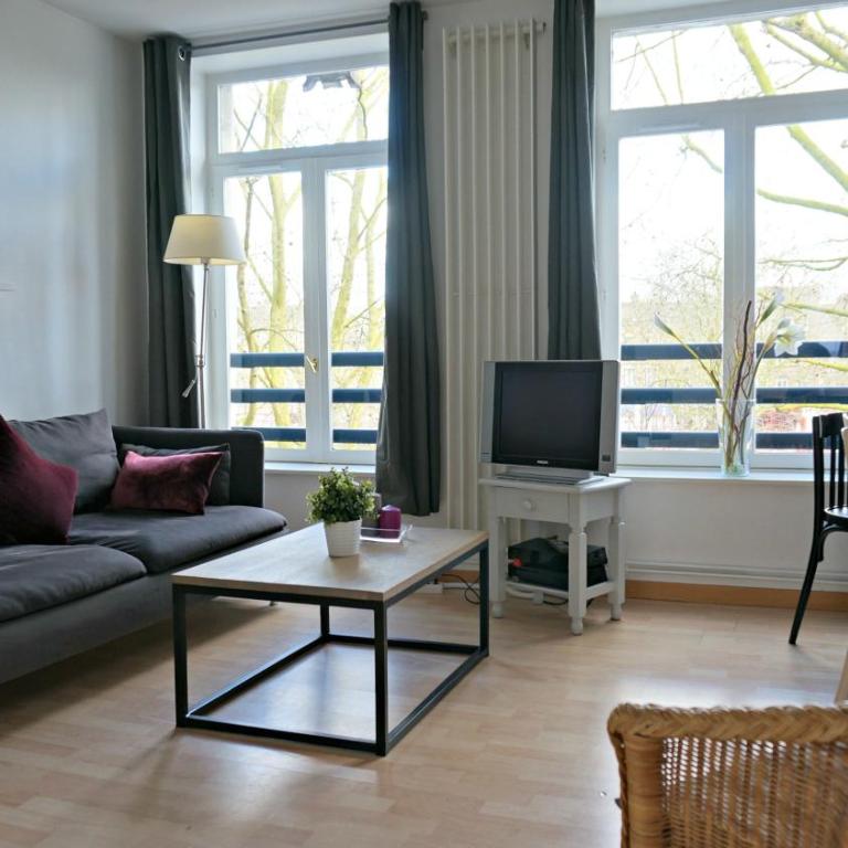 Little Suite - Jean - Apartment - 2