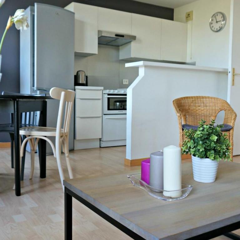 Little Suite - Jean - Apartment - 8