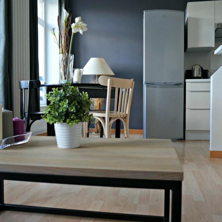 Little Suite - Jean - Apartment - 9