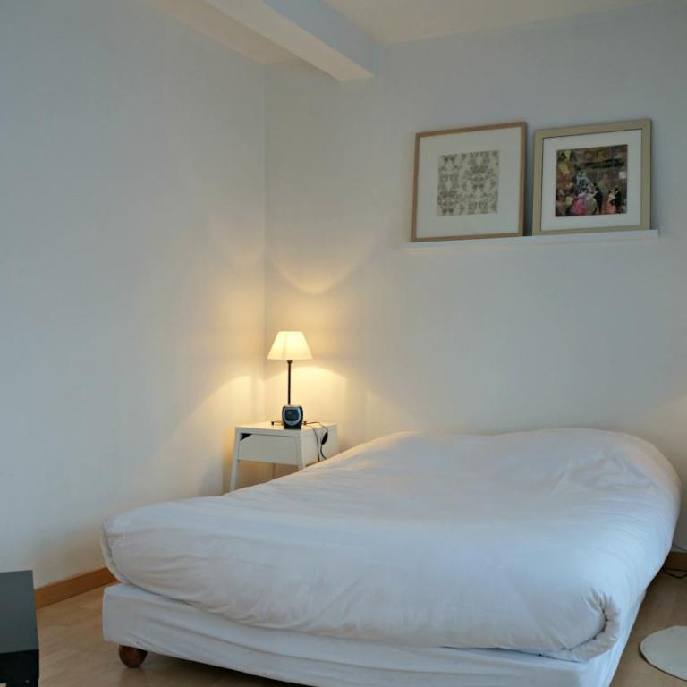 Little Suite - Jean - Apartment - 4