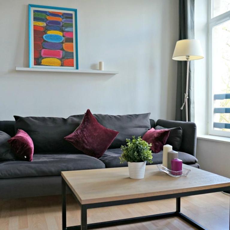 Little Suite - Jean - Apartment - 1