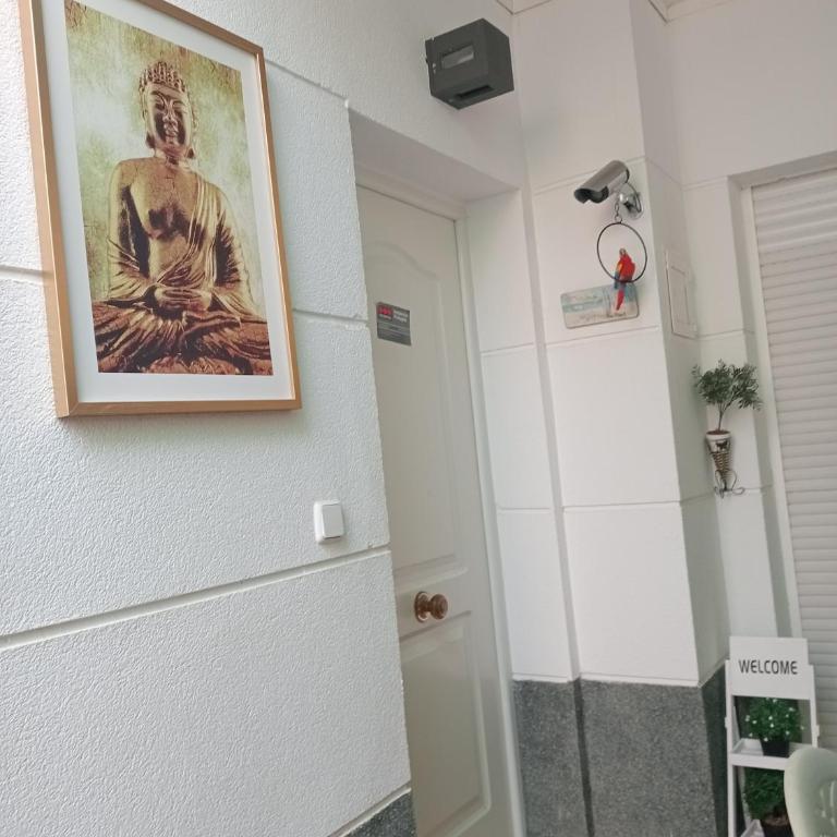 MONICA BEACH laguna Beach VERA - Apartamento de 1 dormitorio - 9
