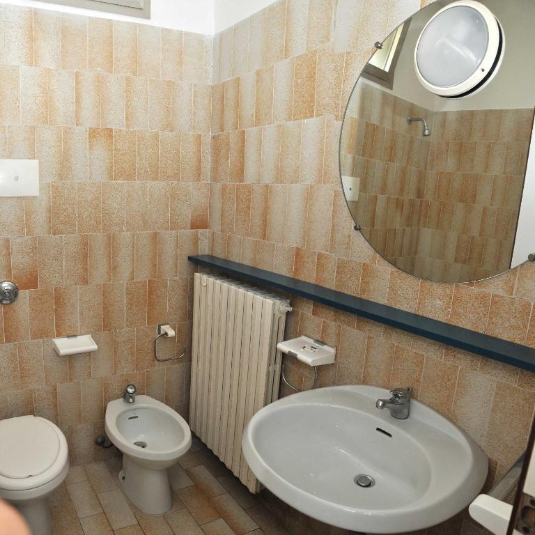 Residence Carducci - Appartamento con 1 Camera da Letto - 17