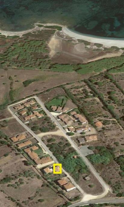 Appartamento moderno a 500 MT dalle sabbie bianche - Appartamento con 2 Camere da Letto - 18