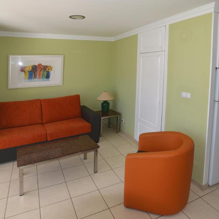 Apartamentos Arco Iris - Apartment - 17