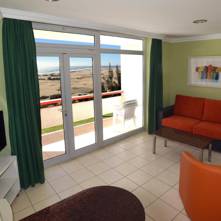 Apartamentos Arco Iris - Apartment - 19