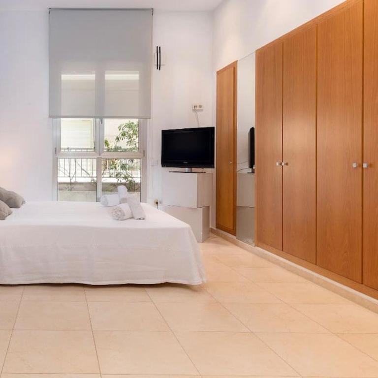luxury sea view apartment with 2 rooms - Apartamento de 2 dormitorios - 3