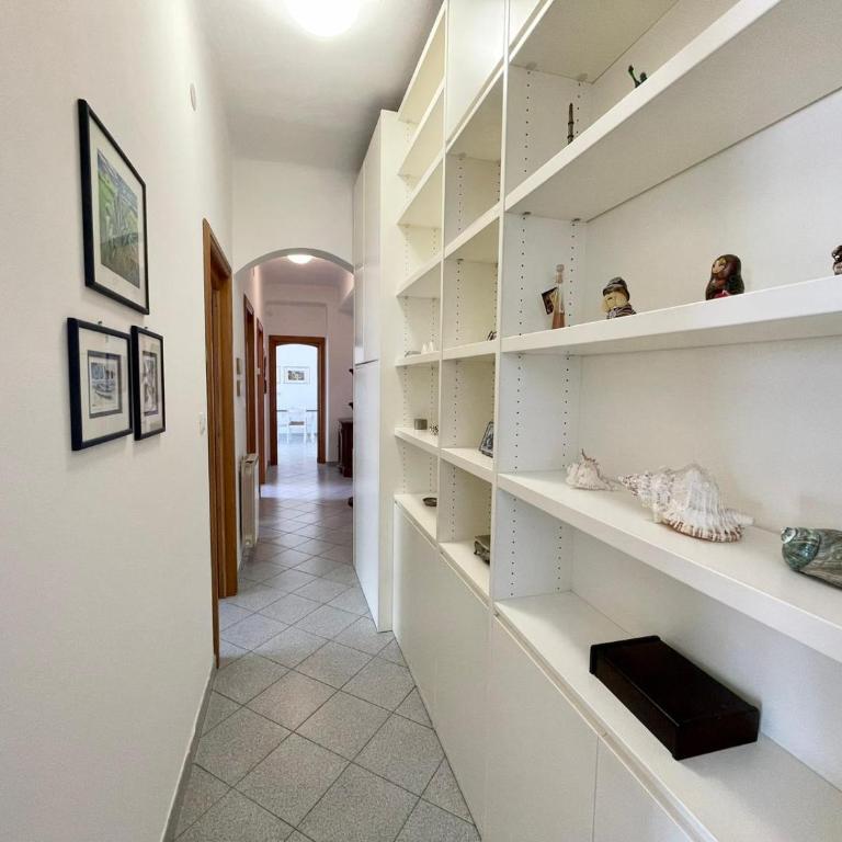 Casa Tea - Levanto, 5 Terre - Appartamento con 2 Camere da Letto - 10