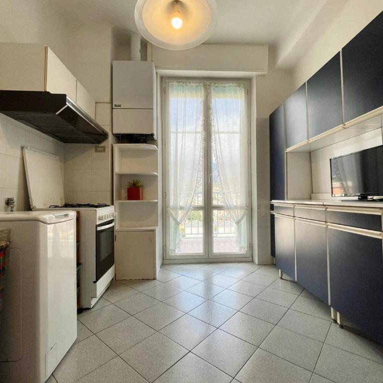 Casa Tea - Levanto, 5 Terre - Appartamento con 2 Camere da Letto - 11