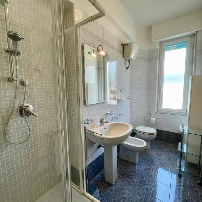 Casa Tea - Levanto, 5 Terre - Appartamento con 2 Camere da Letto - 12