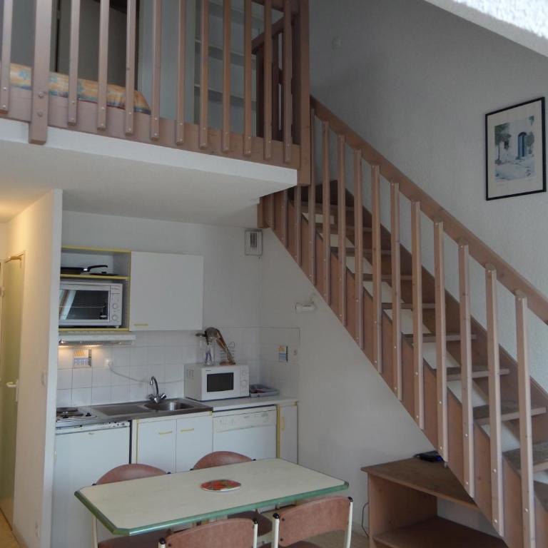 Sphinx Résidences - Les Doges / Le Rialto - Appartement en Duplex - 1