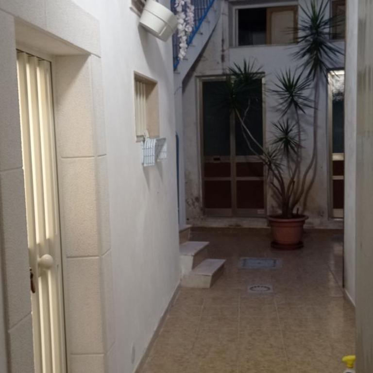Casa Titanic Siracusa - One-Bedroom Apartment - 13