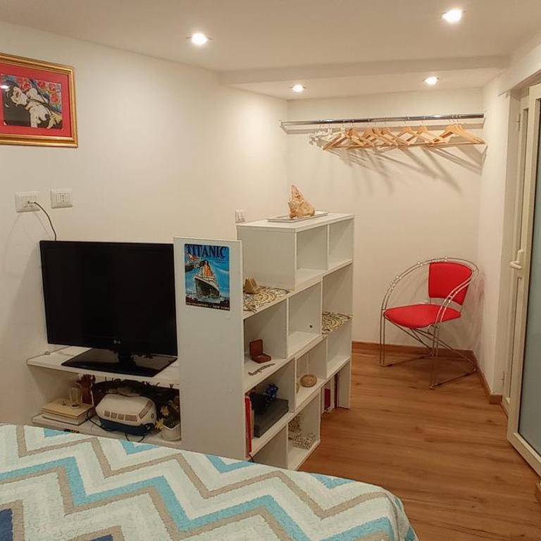 Casa Titanic Siracusa - One-Bedroom Apartment - 10