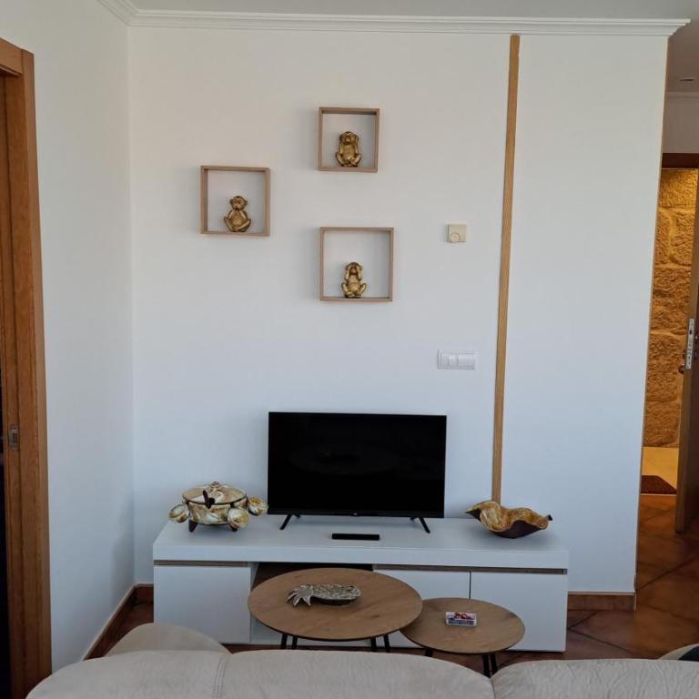 Loft Turístico - Apartamento de 1 dormitorio - 8