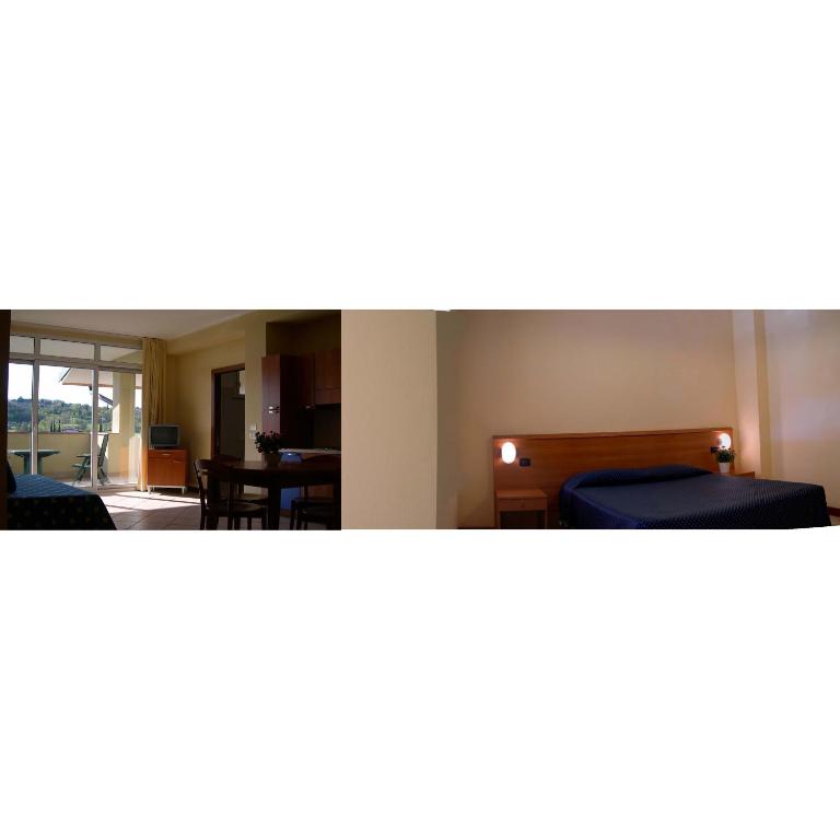 Residence Miralago Rooms & Apartments - Camera Familiare (2 Adulti + 1 Bambino) - 11