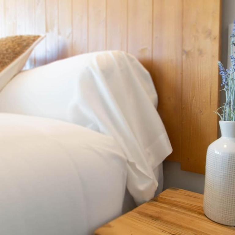 Lavanda Beach Boutique Studio - Apartamento de 1 dormitorio - 19