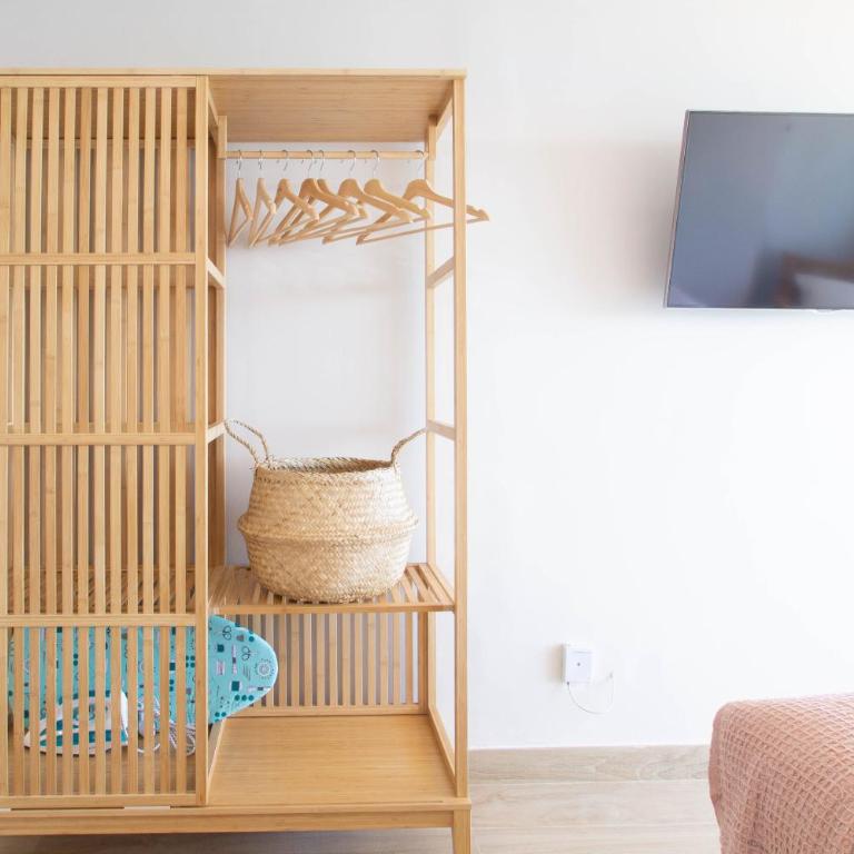 Lavanda Beach Boutique Studio - Apartamento de 1 dormitorio - 11