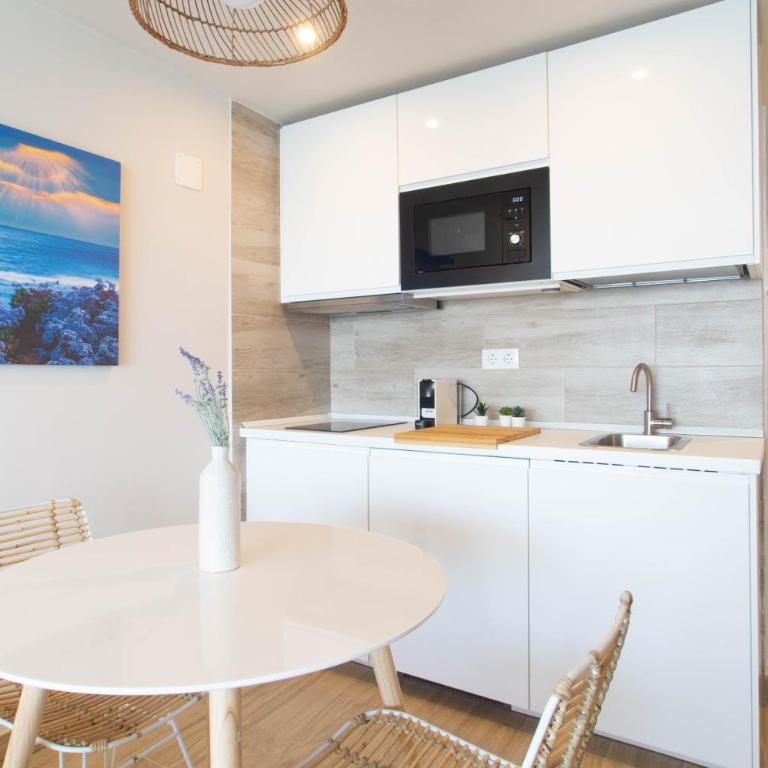Lavanda Beach Boutique Studio - Apartamento de 1 dormitorio - 7