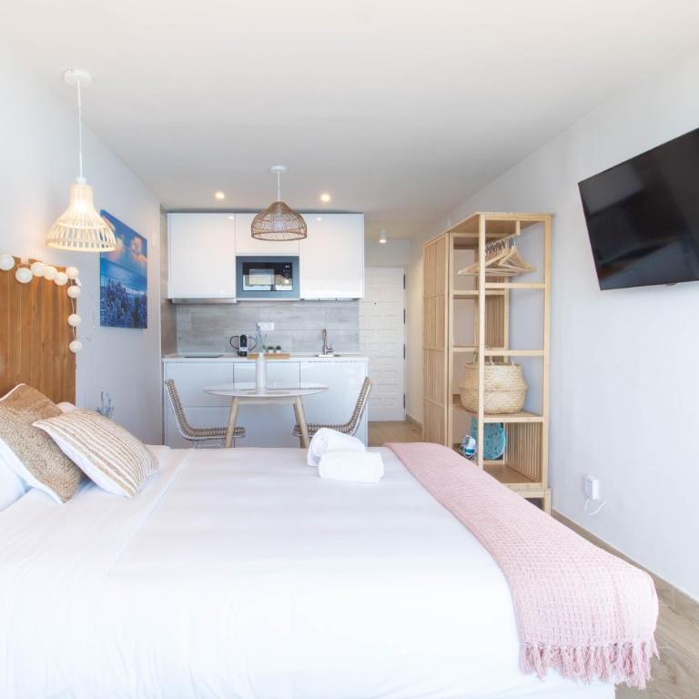 Lavanda Beach Boutique Studio - Apartamento de 1 dormitorio - 14