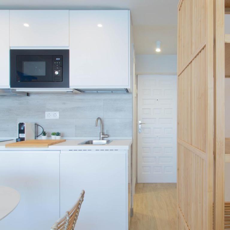 Lavanda Beach Boutique Studio - Apartamento de 1 dormitorio - 21