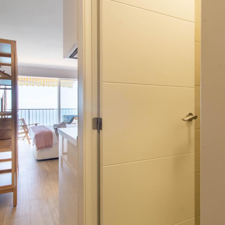 Lavanda Beach Boutique Studio - Apartamento de 1 dormitorio - 17