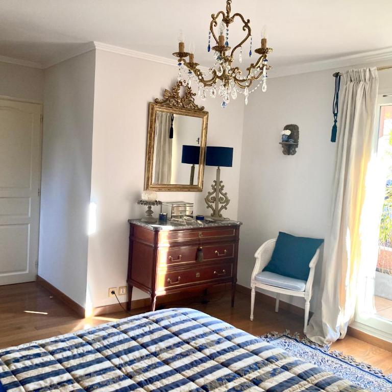 La Maisonnette du Clos - Appartement en Duplex - 23