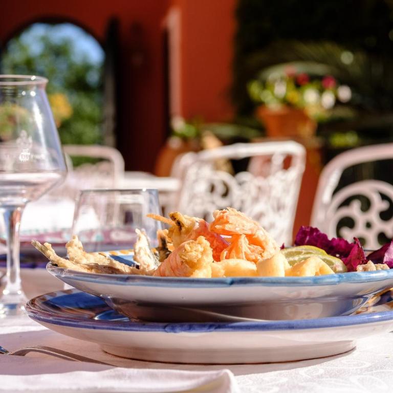 Villa dei Fisici Positano - Villa con Vista Mare - 94