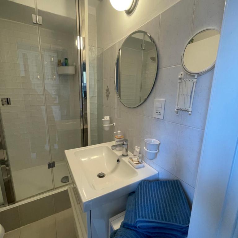 Porta Romana Bella 2 ! Centro - Appartamento con 1 Camera da Letto - 13
