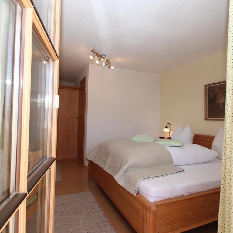 Hoarachhof - Chambre Double - 9