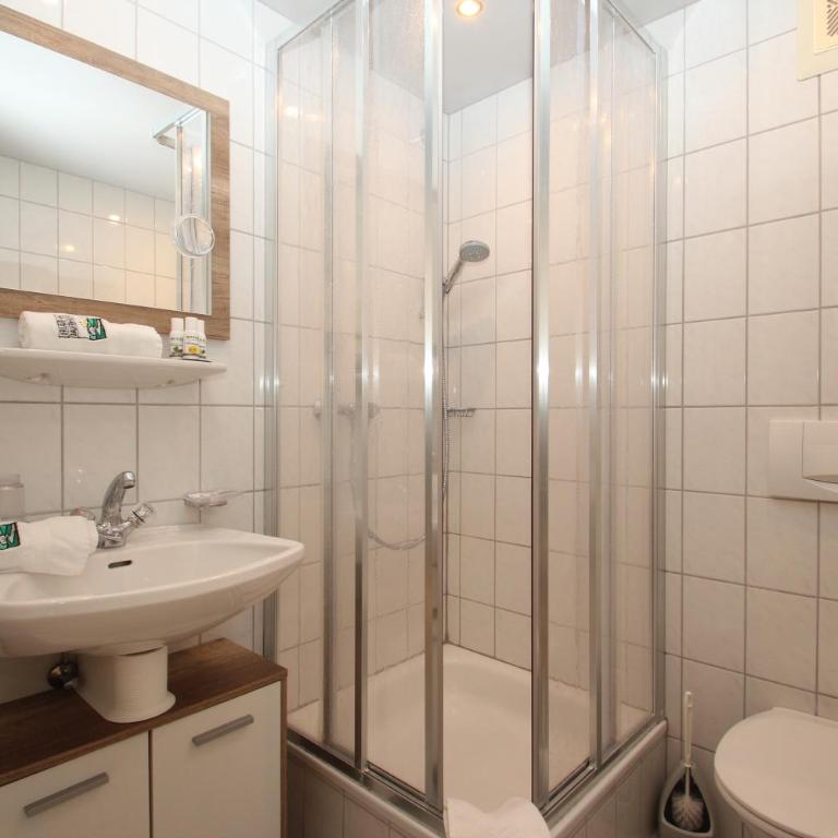 Hoarachhof - Chambre Double - 10
