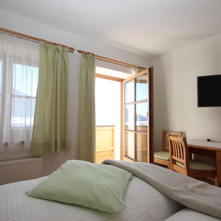 Hoarachhof - Chambre Double - 7