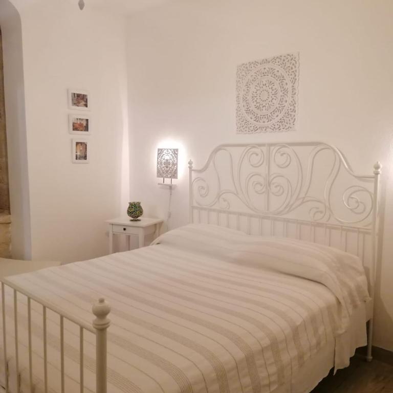 ANTICO CORTILE Favignana - Appartamento - 32