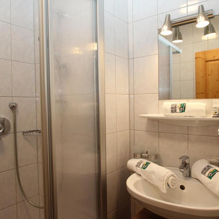 Hoarachhof - Appartement 2 Chambres (5 Adultes) - 12