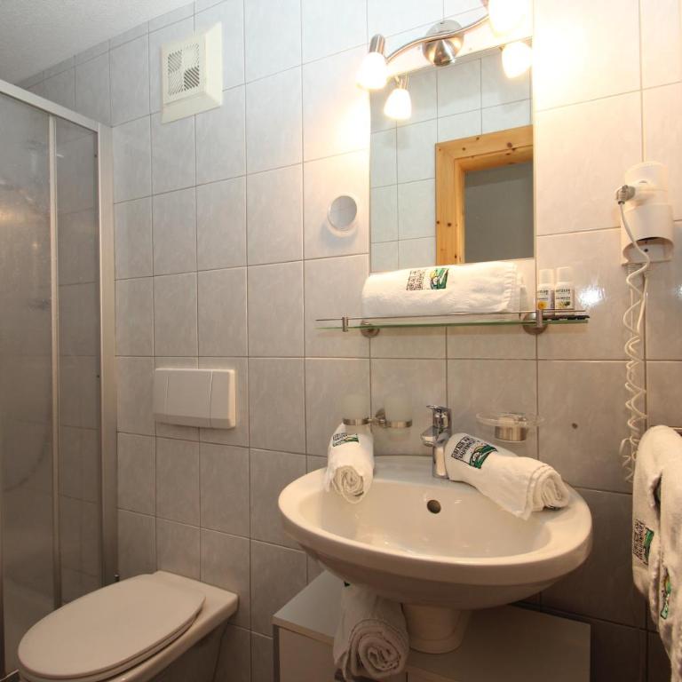 Hoarachhof - Appartement 2 Chambres (4 Adultes) - 10