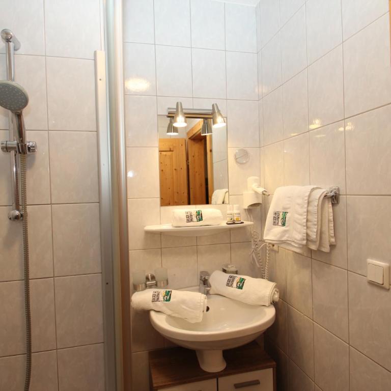 Hoarachhof - Appartement 2 Chambres (5 Adultes) - 11