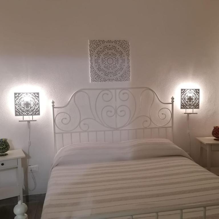 ANTICO CORTILE Favignana - Appartamento - 35