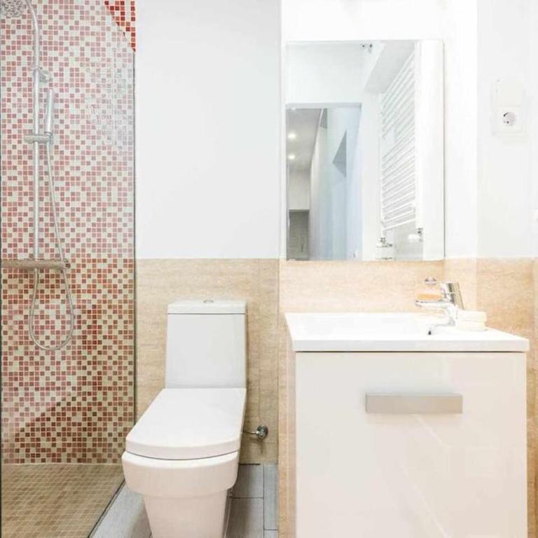 Calle Huertas Galería by RegalateMadrid - Apartamento de 1 dormitorio - 4