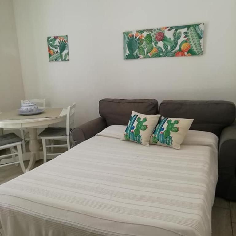 ANTICO CORTILE Favignana - Appartamento - 40