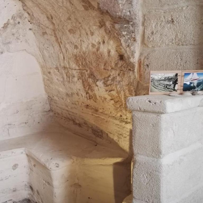 ANTICO CORTILE Favignana - Appartamento - 42