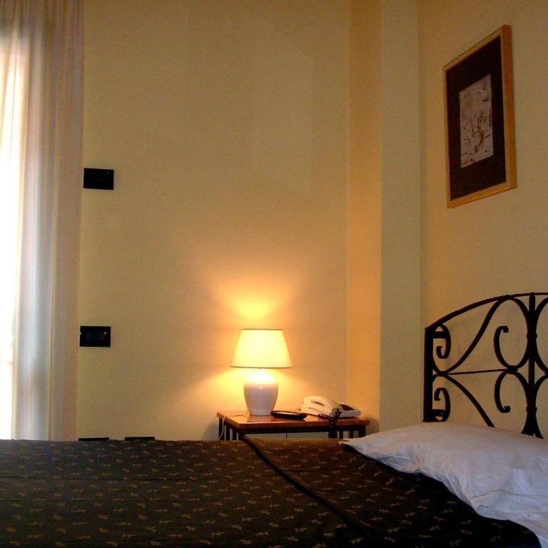 Hotel De Prati - Camera Singola - 7