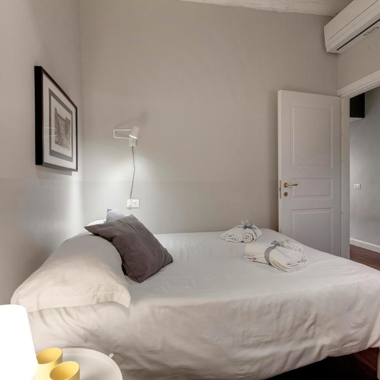 Cloe Apartment by Mamo Florence - Appartamento con 2 Camere da Letto - 9