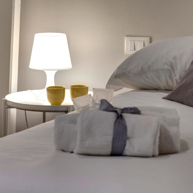 Cloe Apartment by Mamo Florence - Appartamento con 2 Camere da Letto - 4