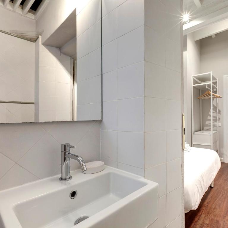 Cloe Apartment by Mamo Florence - Appartamento con 2 Camere da Letto - 8