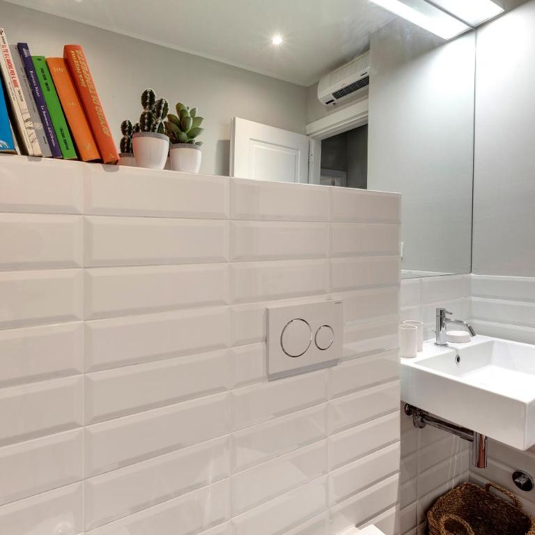 Cloe Apartment by Mamo Florence - Appartamento con 2 Camere da Letto - 6