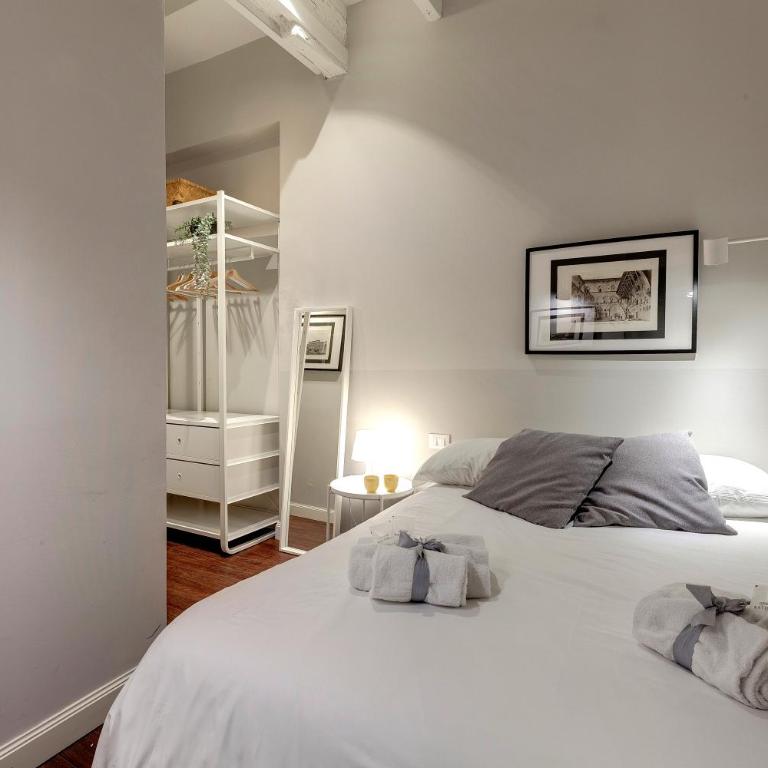 Cloe Apartment by Mamo Florence - Appartamento con 2 Camere da Letto - 12