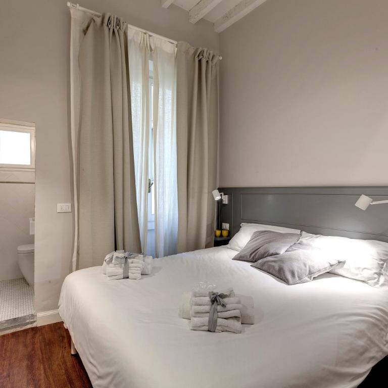 Cloe Apartment by Mamo Florence - Appartamento con 2 Camere da Letto - 13