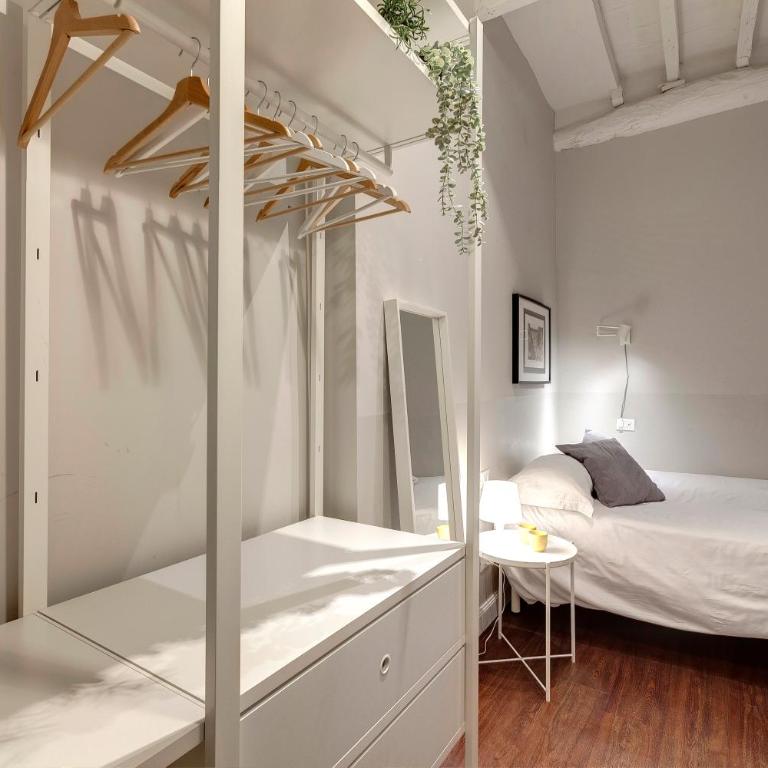 Cloe Apartment by Mamo Florence - Appartamento con 2 Camere da Letto - 15