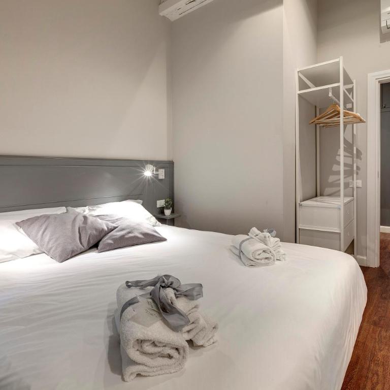 Cloe Apartment by Mamo Florence - Appartamento con 2 Camere da Letto - 16