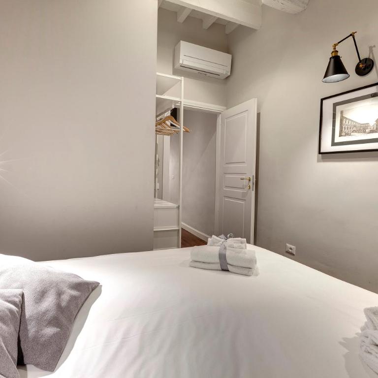 Cloe Apartment by Mamo Florence - Appartamento con 2 Camere da Letto - 17