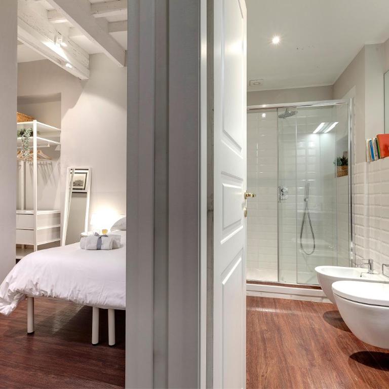 Cloe Apartment by Mamo Florence - Appartamento con 2 Camere da Letto - 19